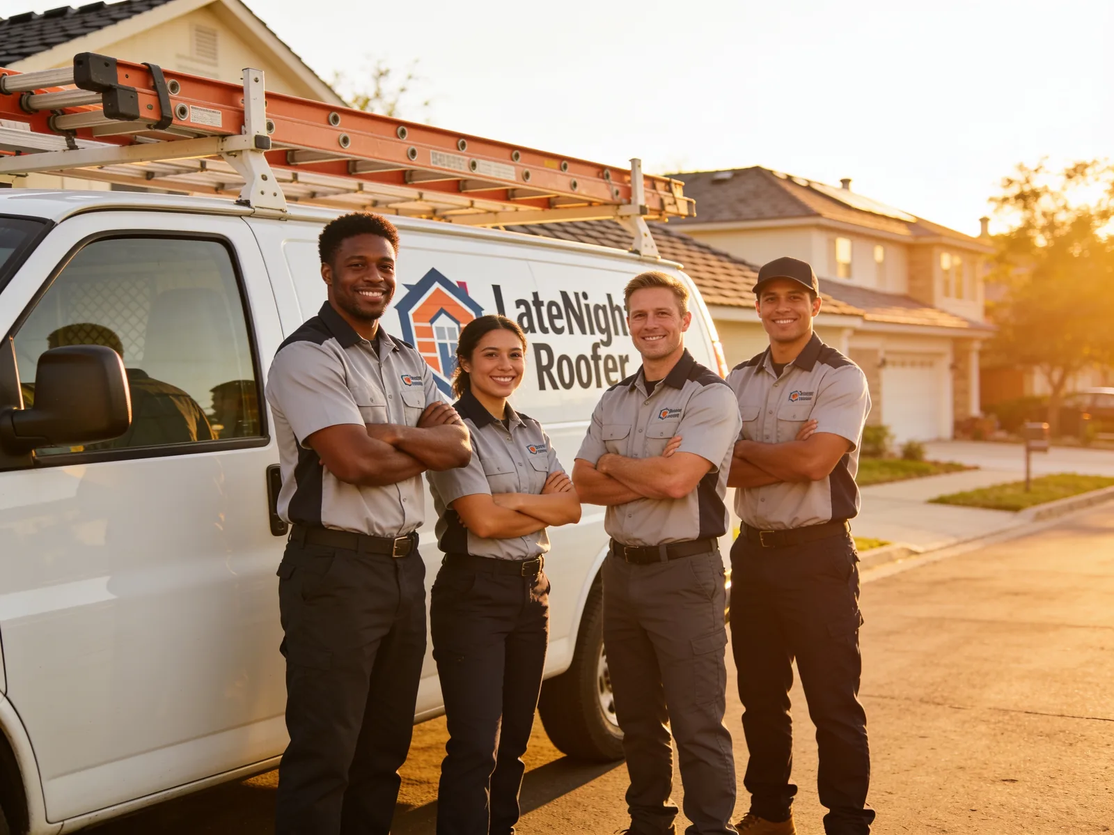 Emergency Roof Repair company in Everly, IA